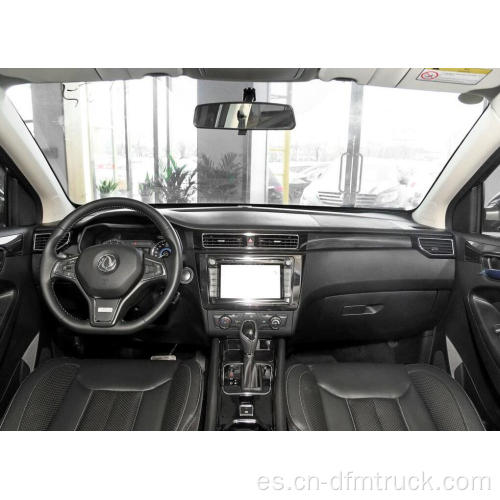 DONGFENG GLORY 580 SUV AUTO COCHE